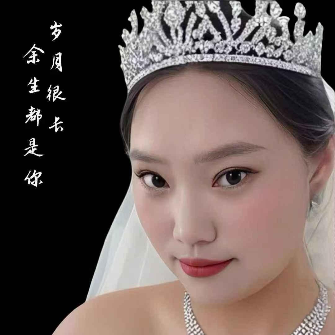 小梅子