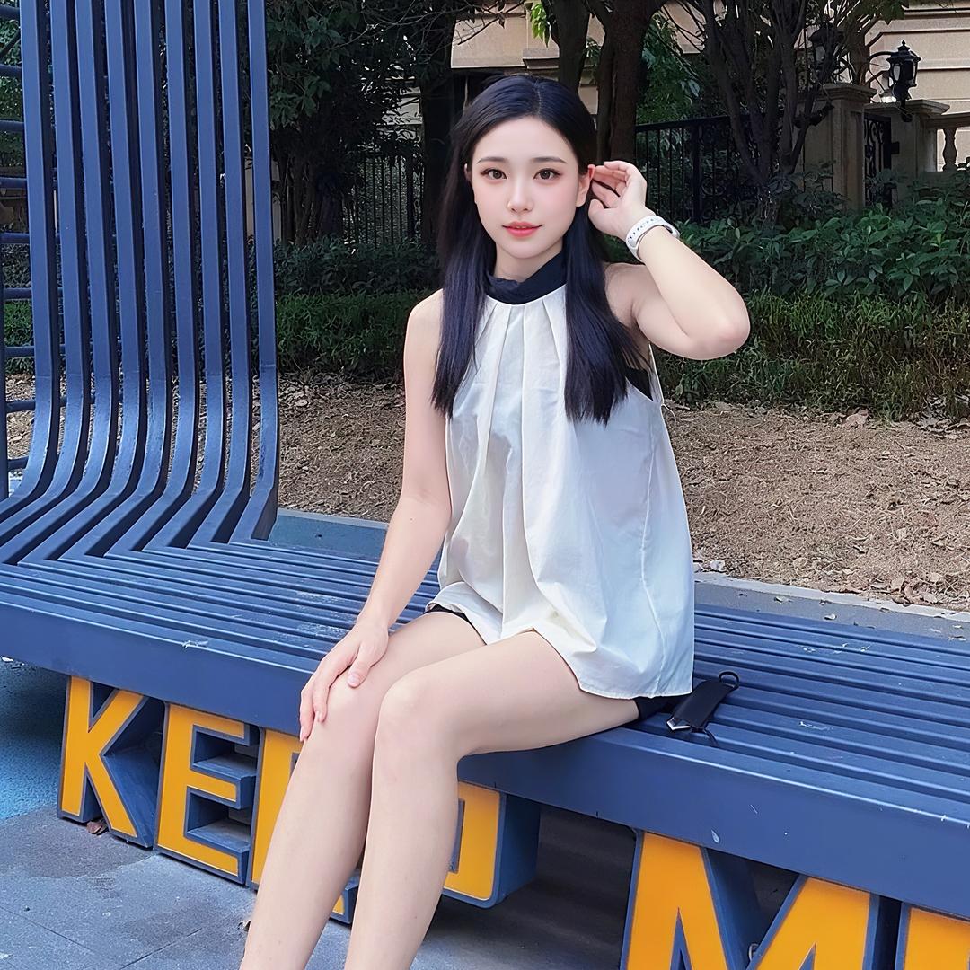 可可 ✨