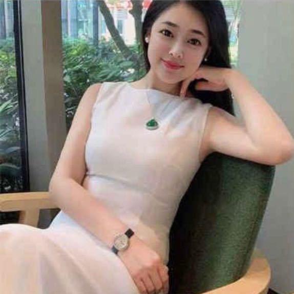 一榕💕