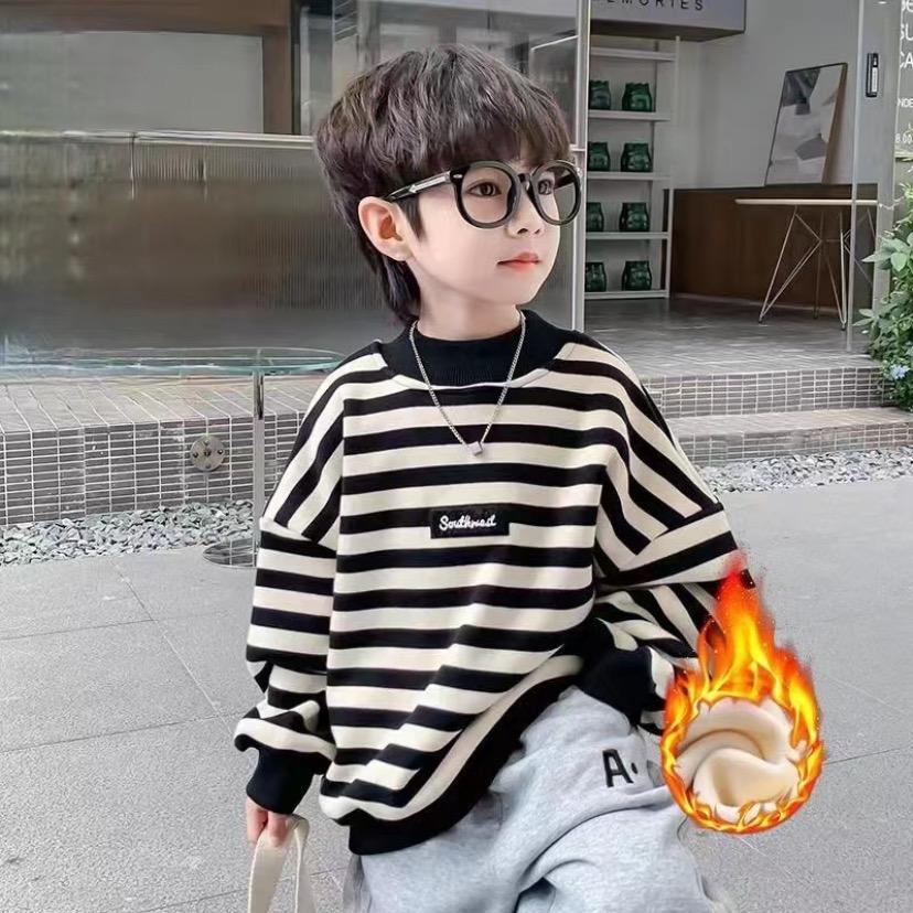热血儿童服饰