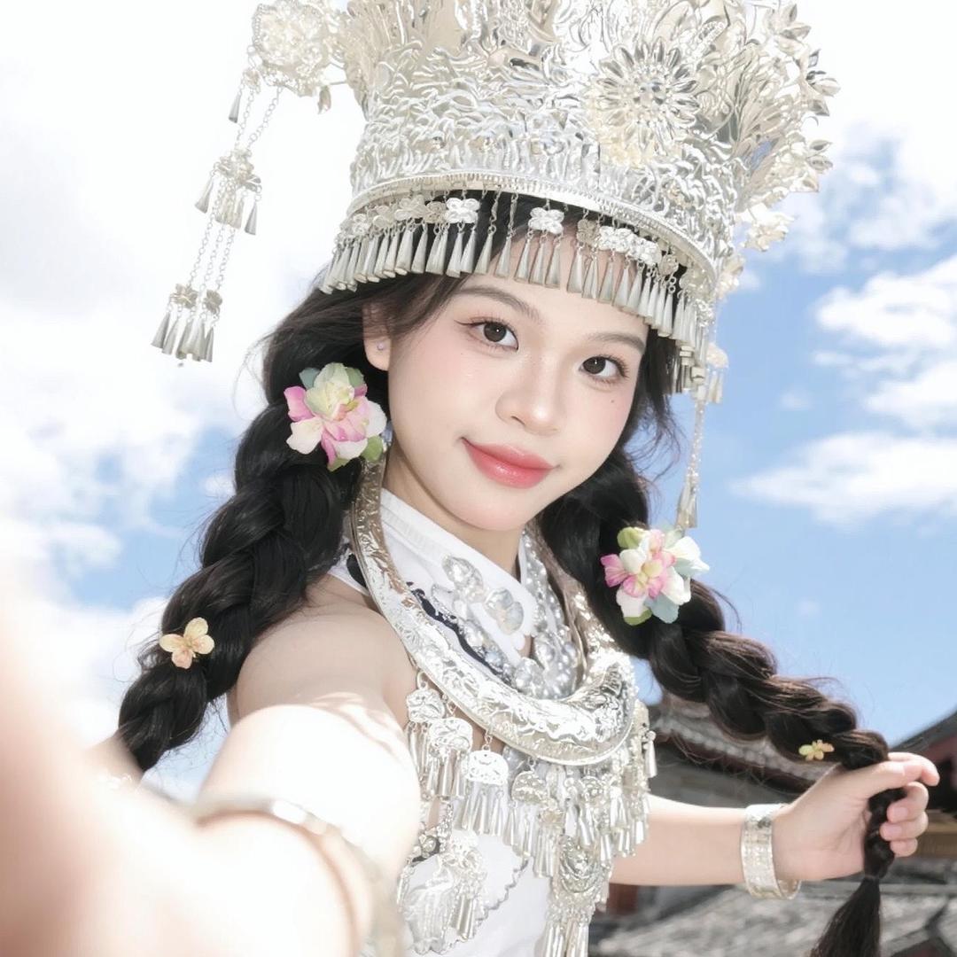 心碎小猫🐱