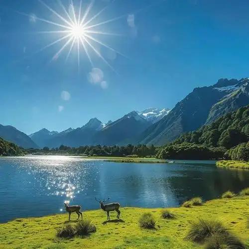 “随遇而安”农村养殖新农人