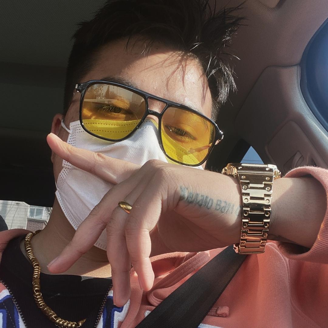 Ershat-URC车摄📸