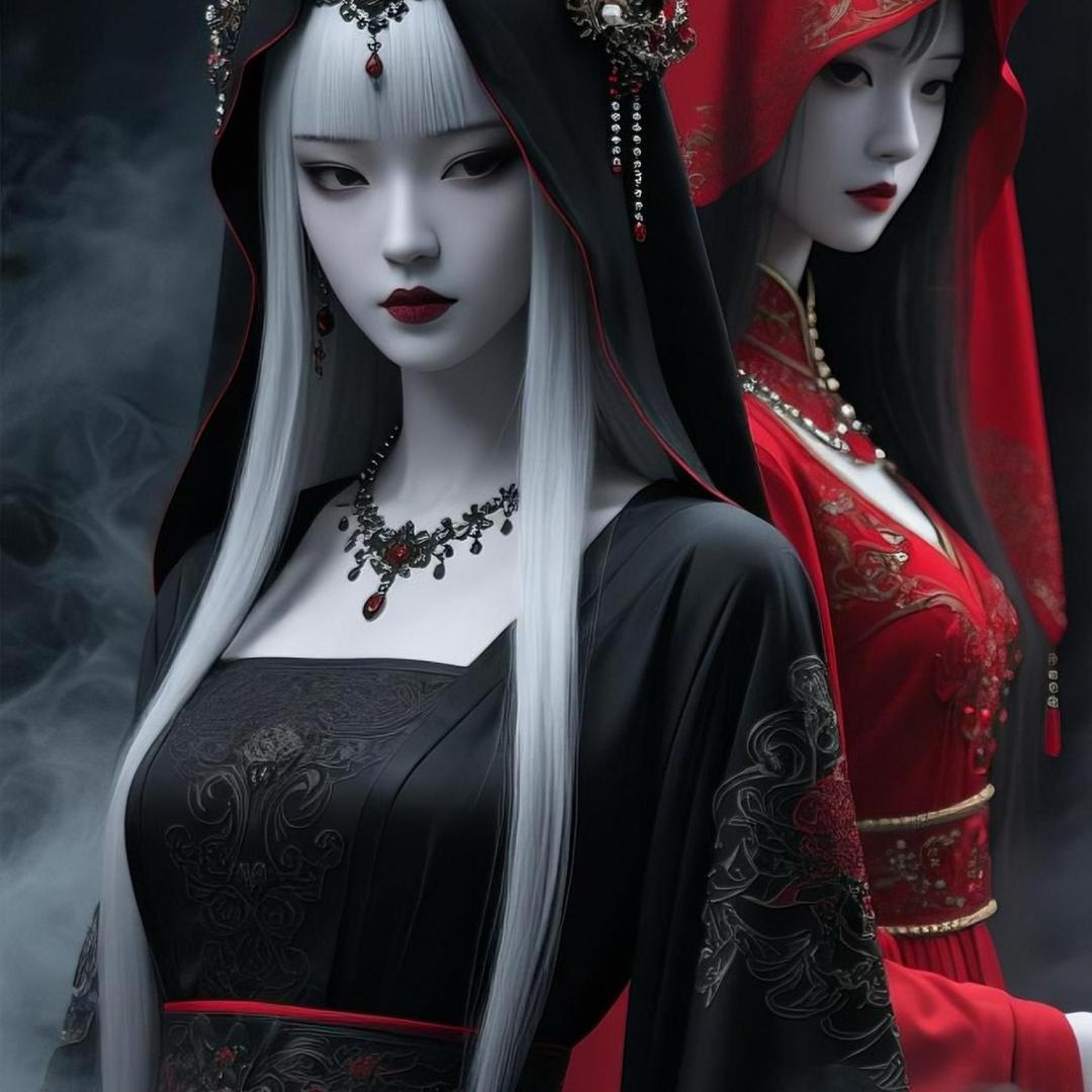 人生须臾，不过尔尔W