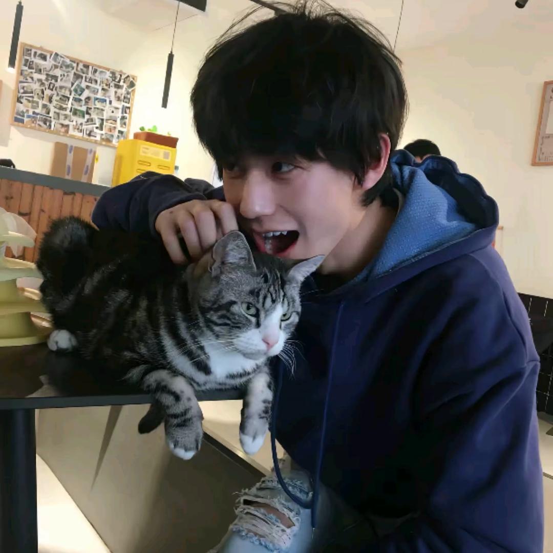 明 天 见