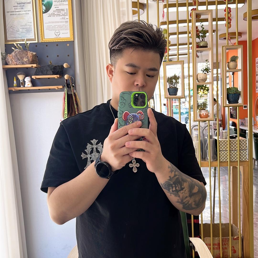 潍坊娄华专业假发定制