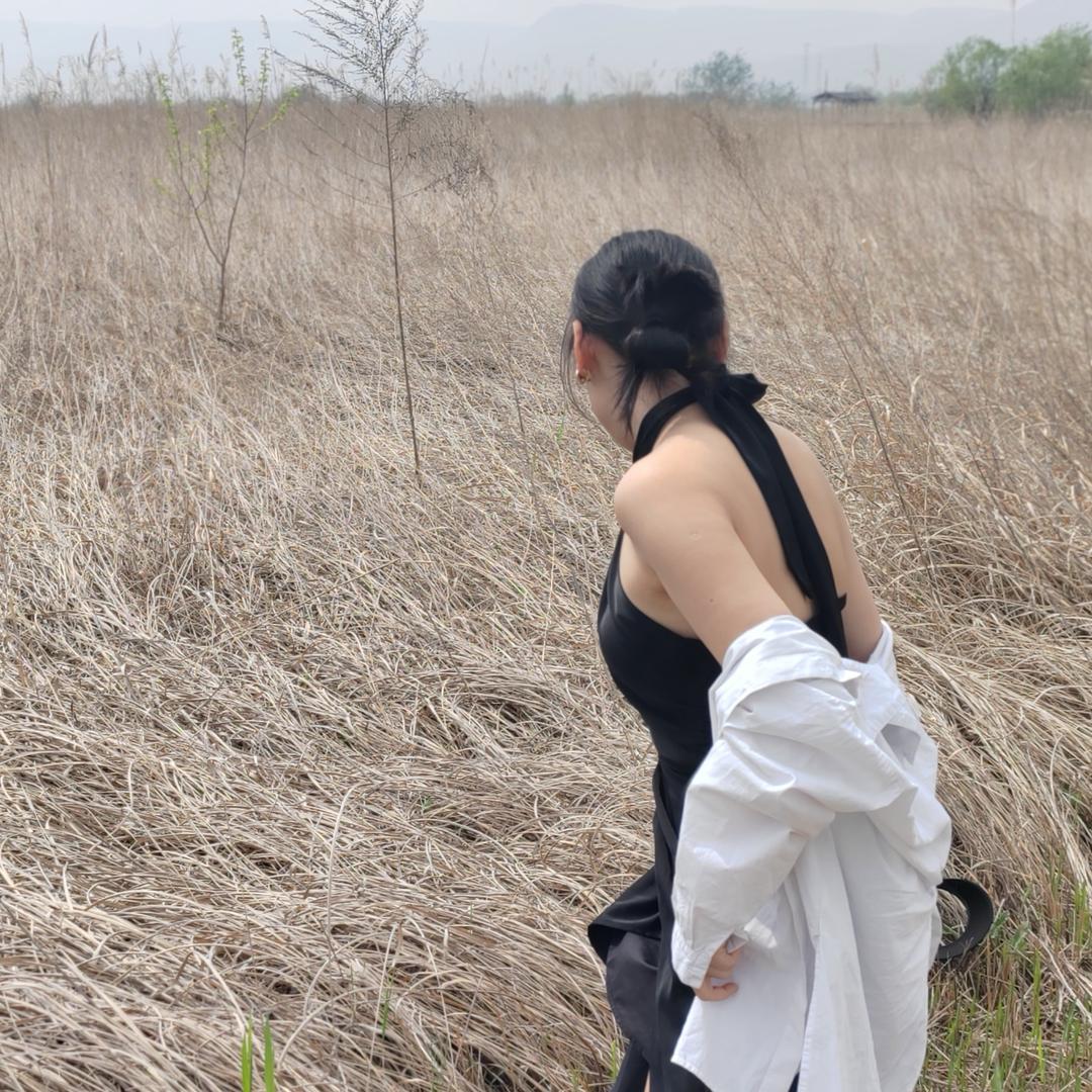 糖糖的房车之旅