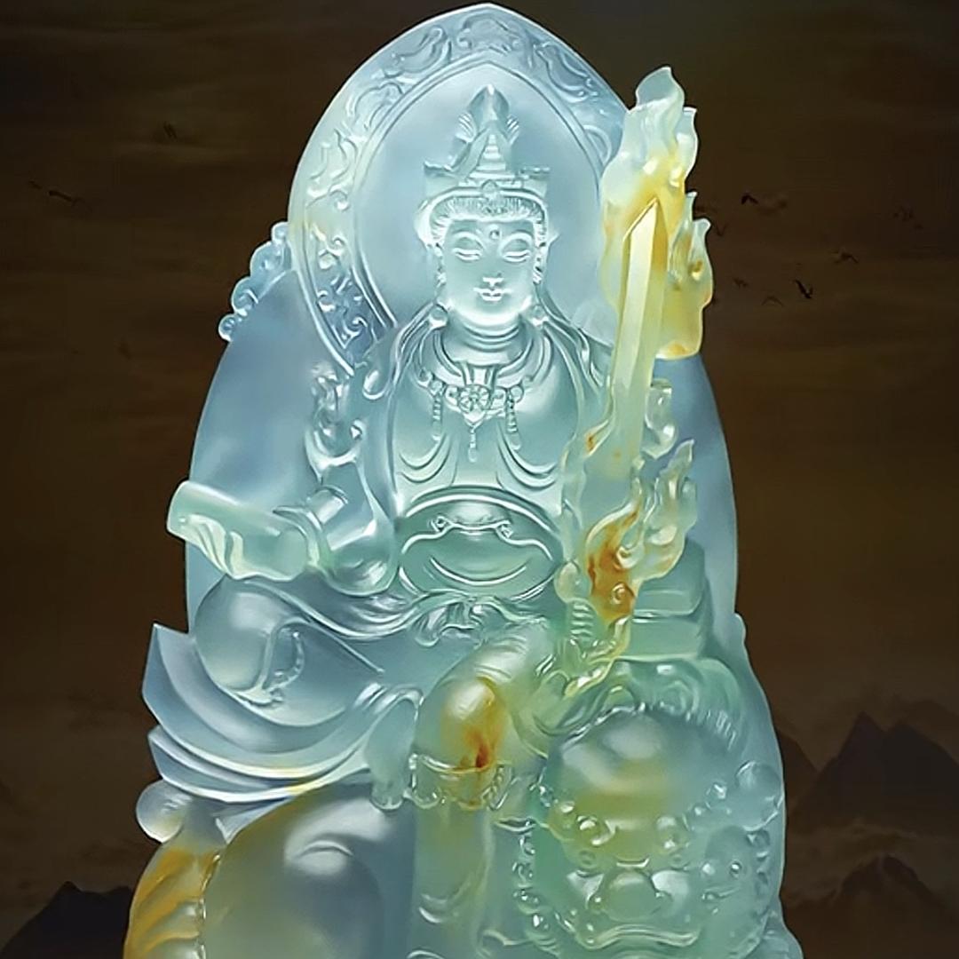 邓家翡翠珠宝