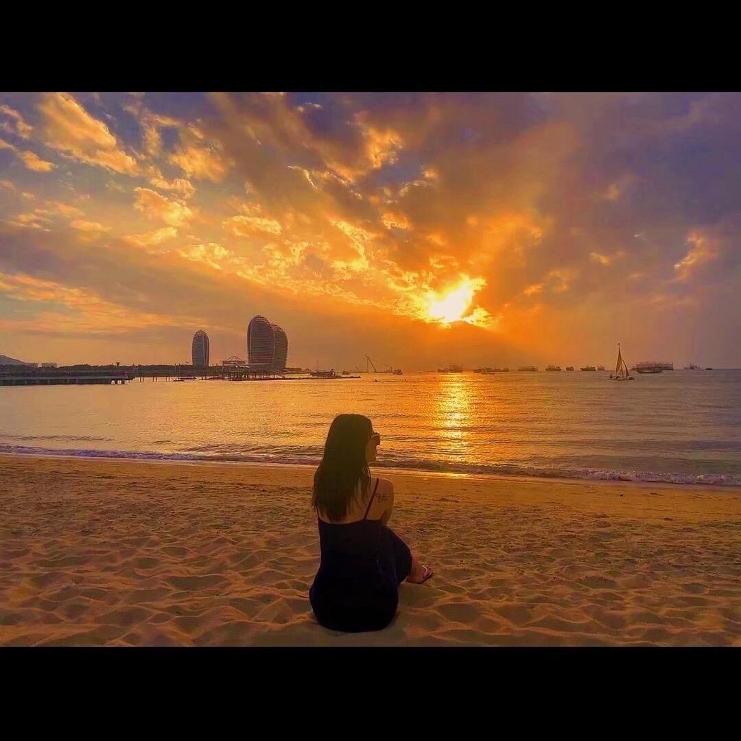 钞票公主爱生活