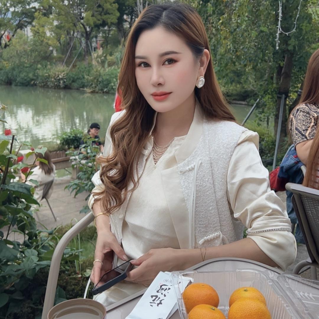 秦美人