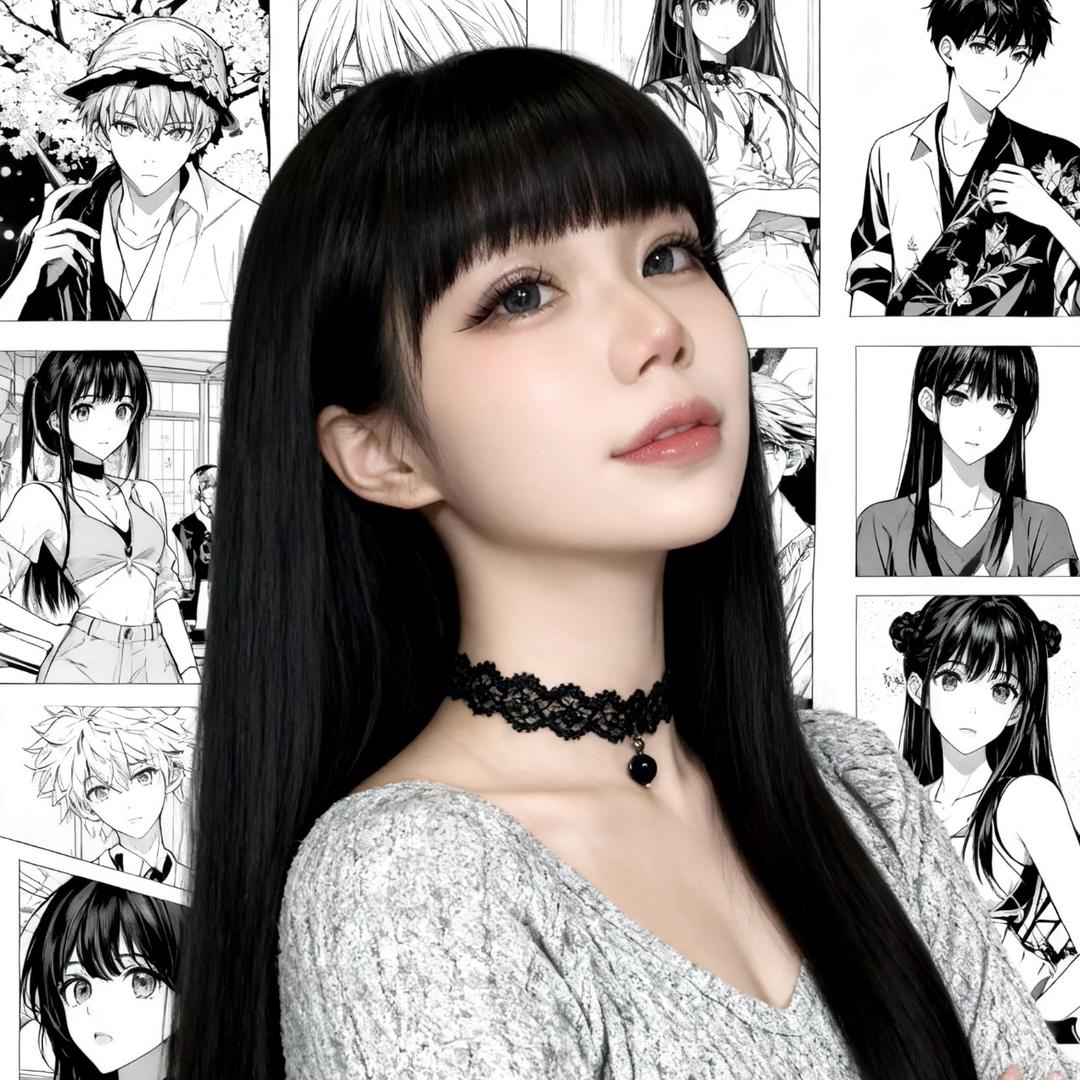 幽乐美