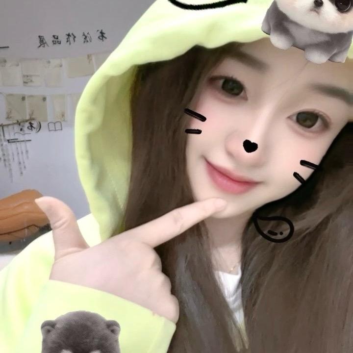 好运酱😆