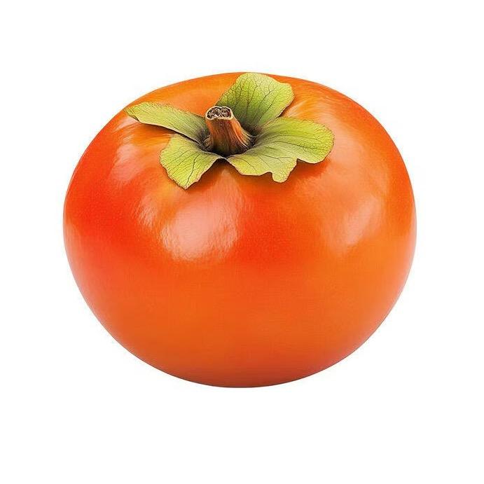 食什么柿