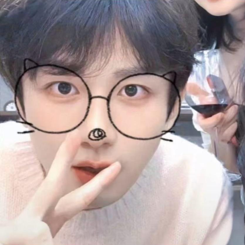 淘淇小樱（和淇淇对视过版