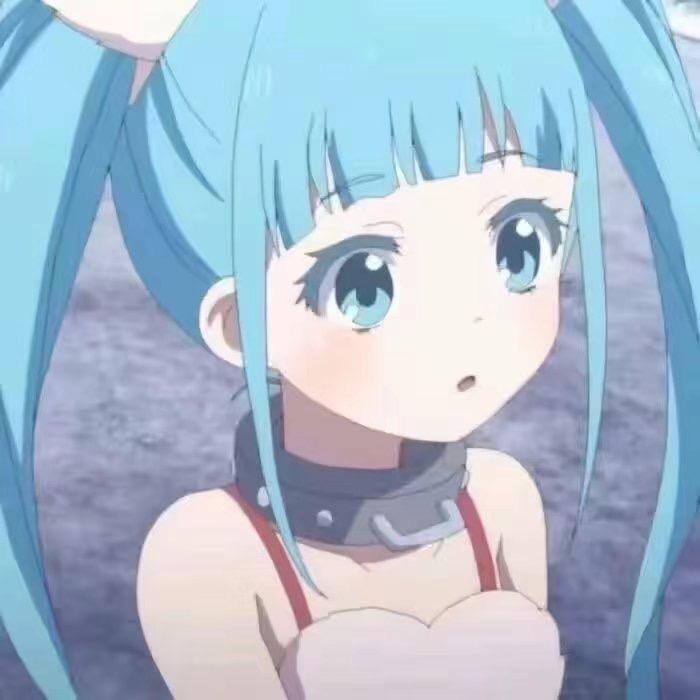 波妞.