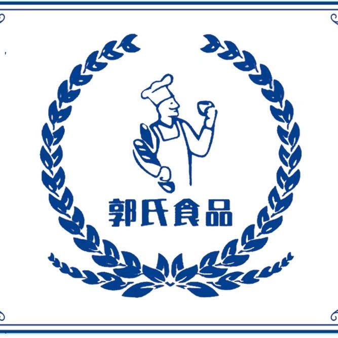 郭氏原麦大列巴面包