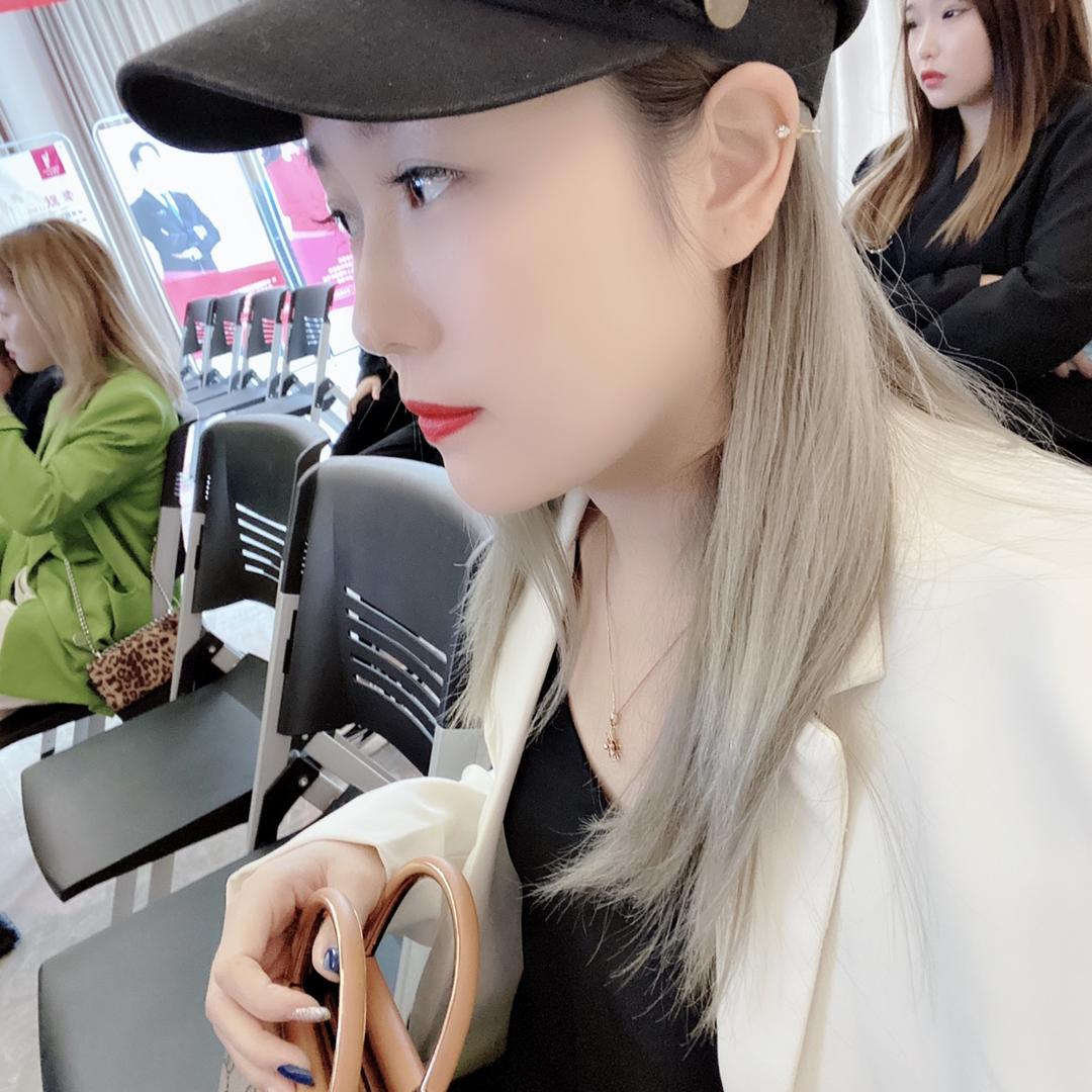 理享造型.美甲