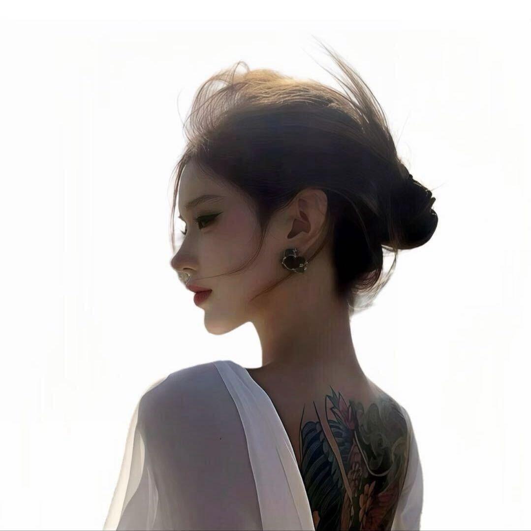 严瑾儿（必暴富版🎫）