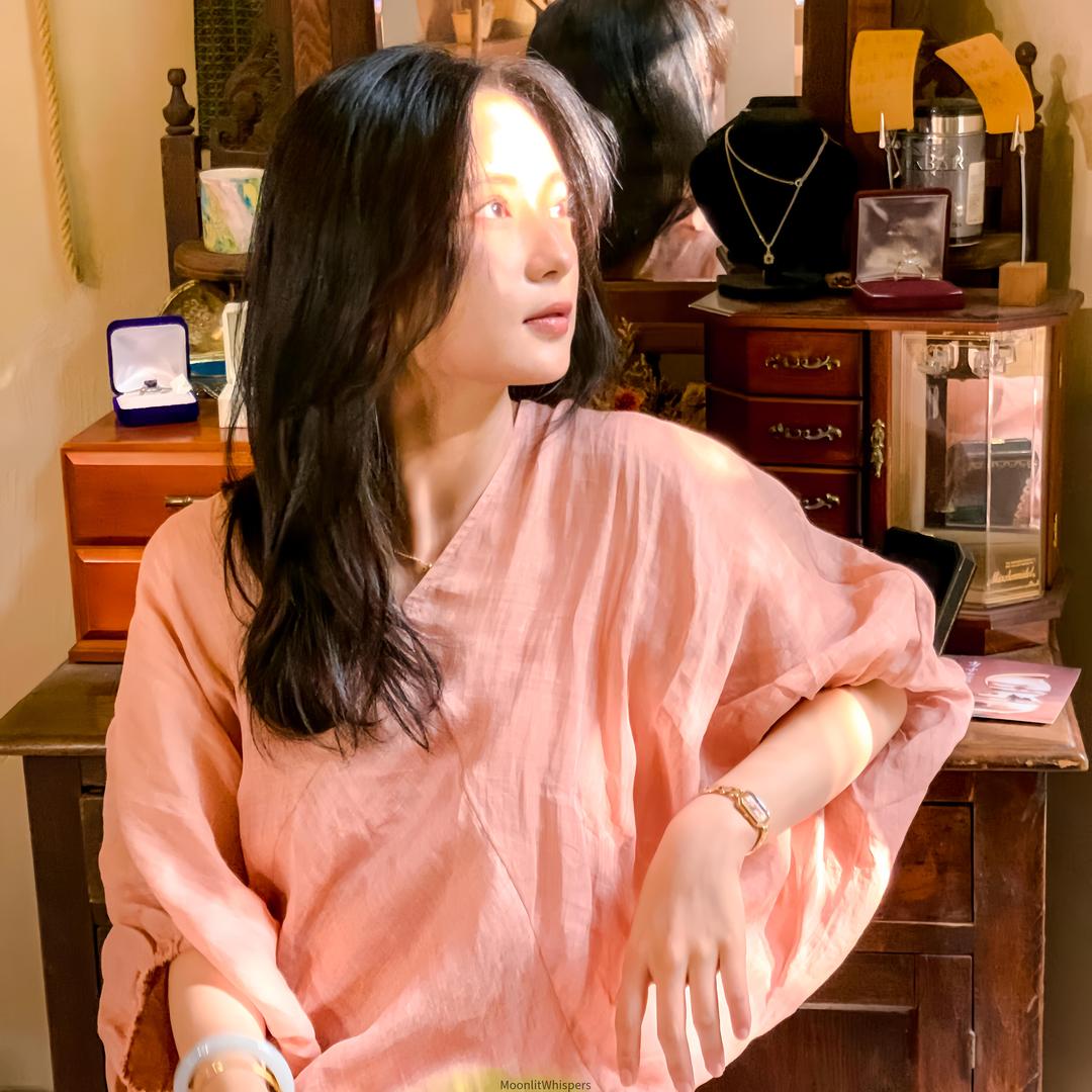 啷个哩个啷