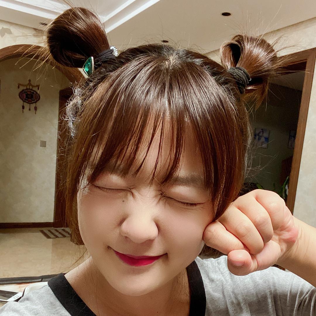 开心二妈