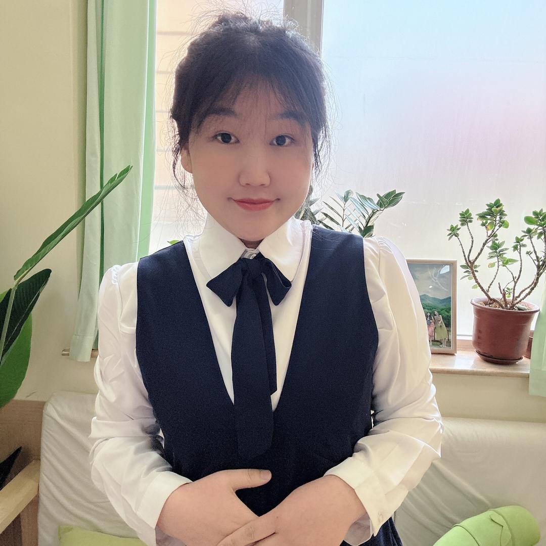 丹东加贝育才聪聪老师