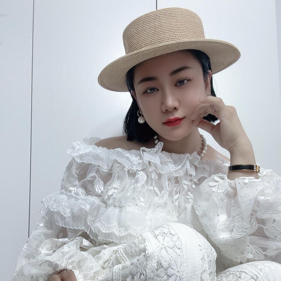 那那子服饰《胖瘦可穿》