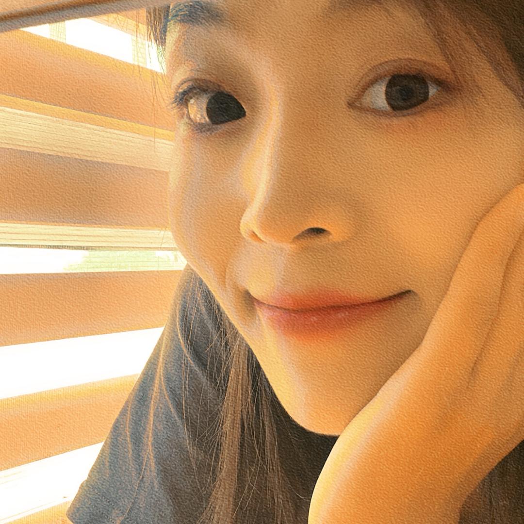 乔乔～