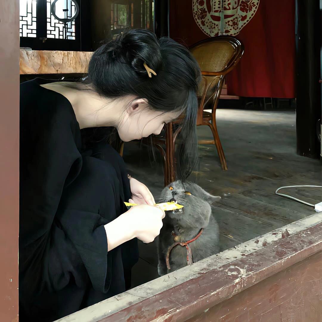 桃之夭夭工艺品严选