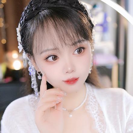 婵儿不馋💗
