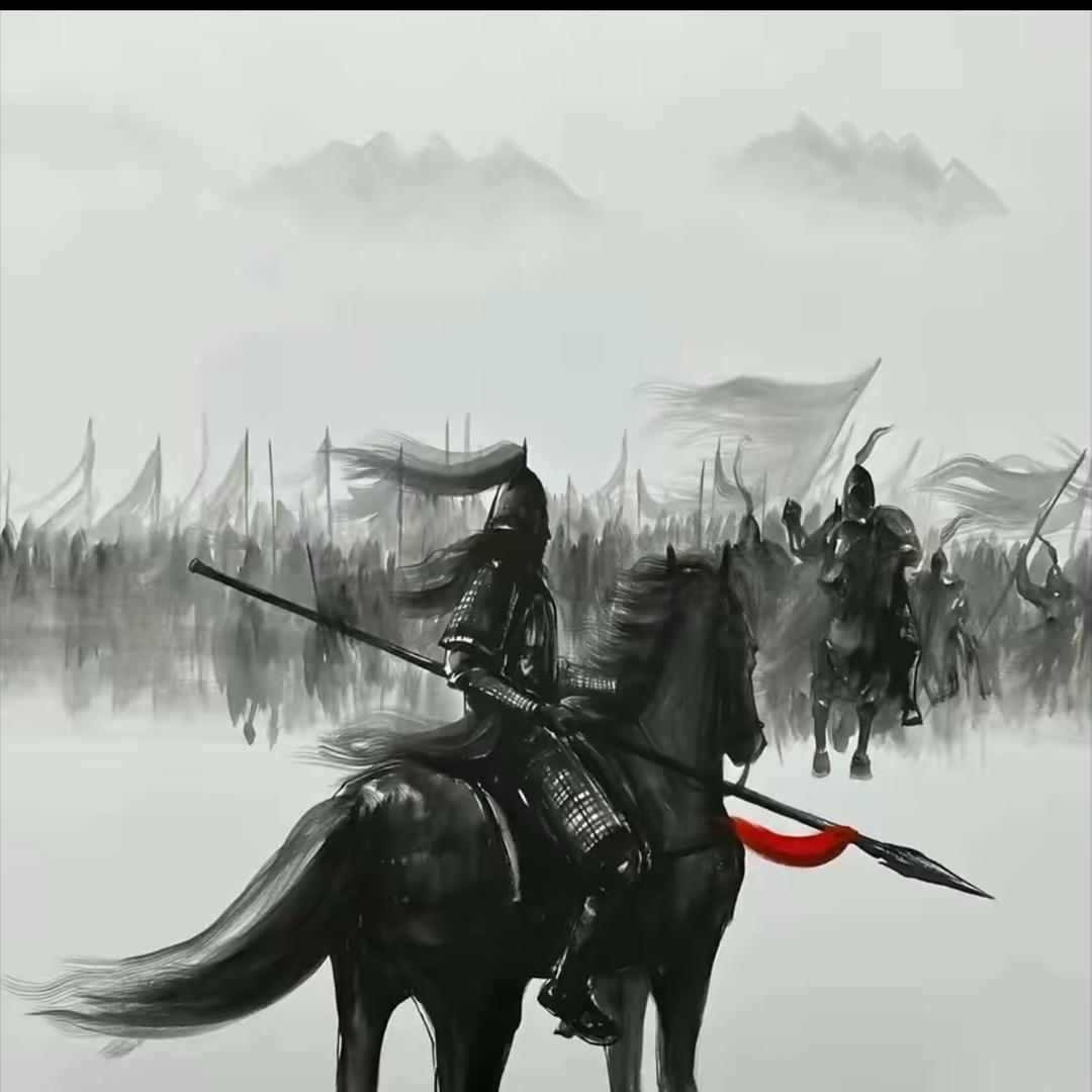 千川扫地僧直播号