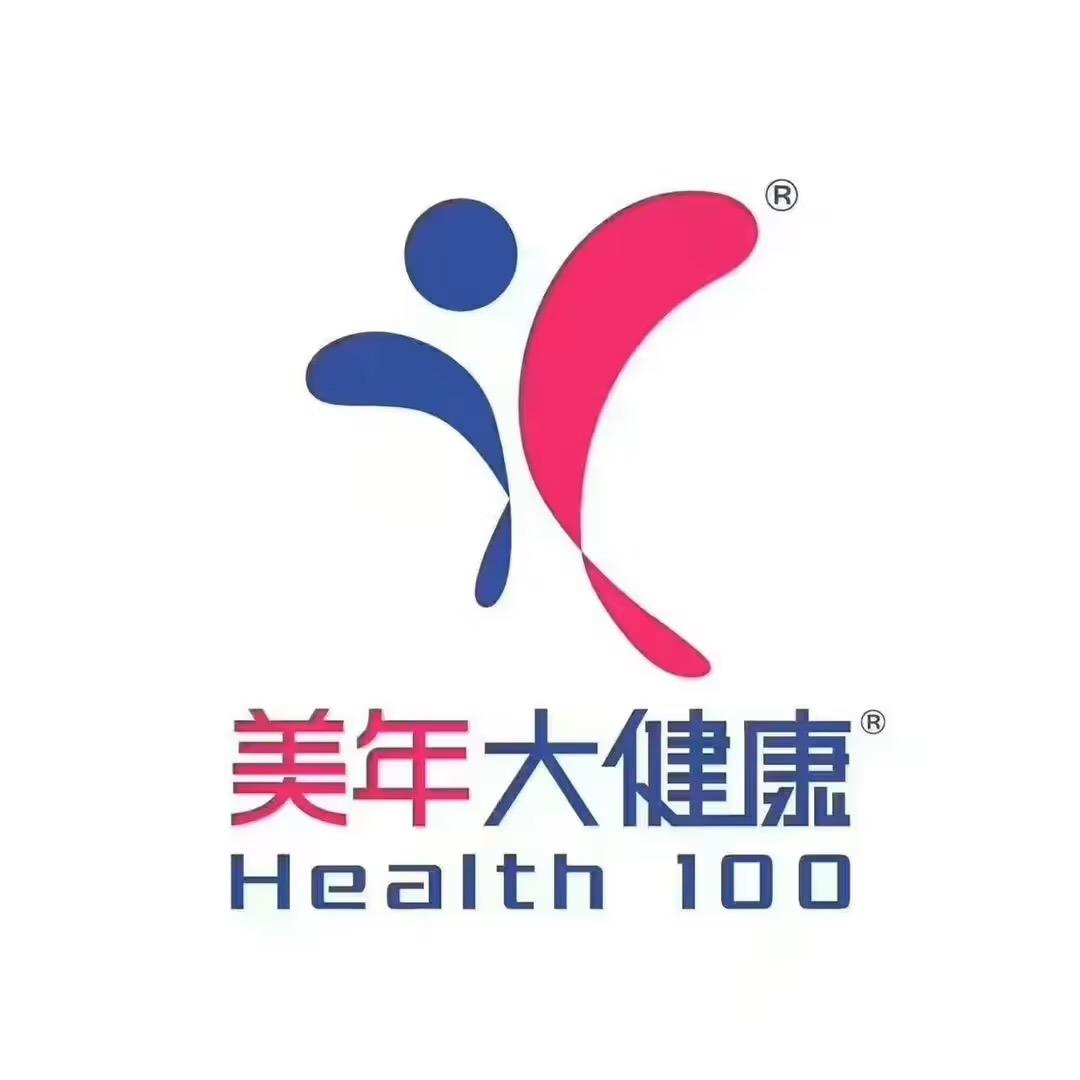 美年大健康团购直播间