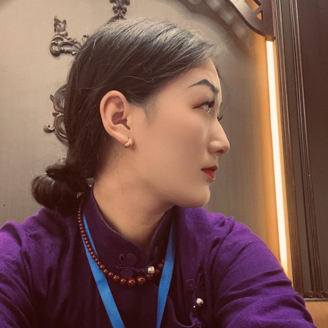 白玛卓🥀