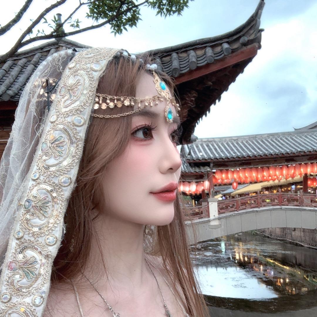 小虎牙