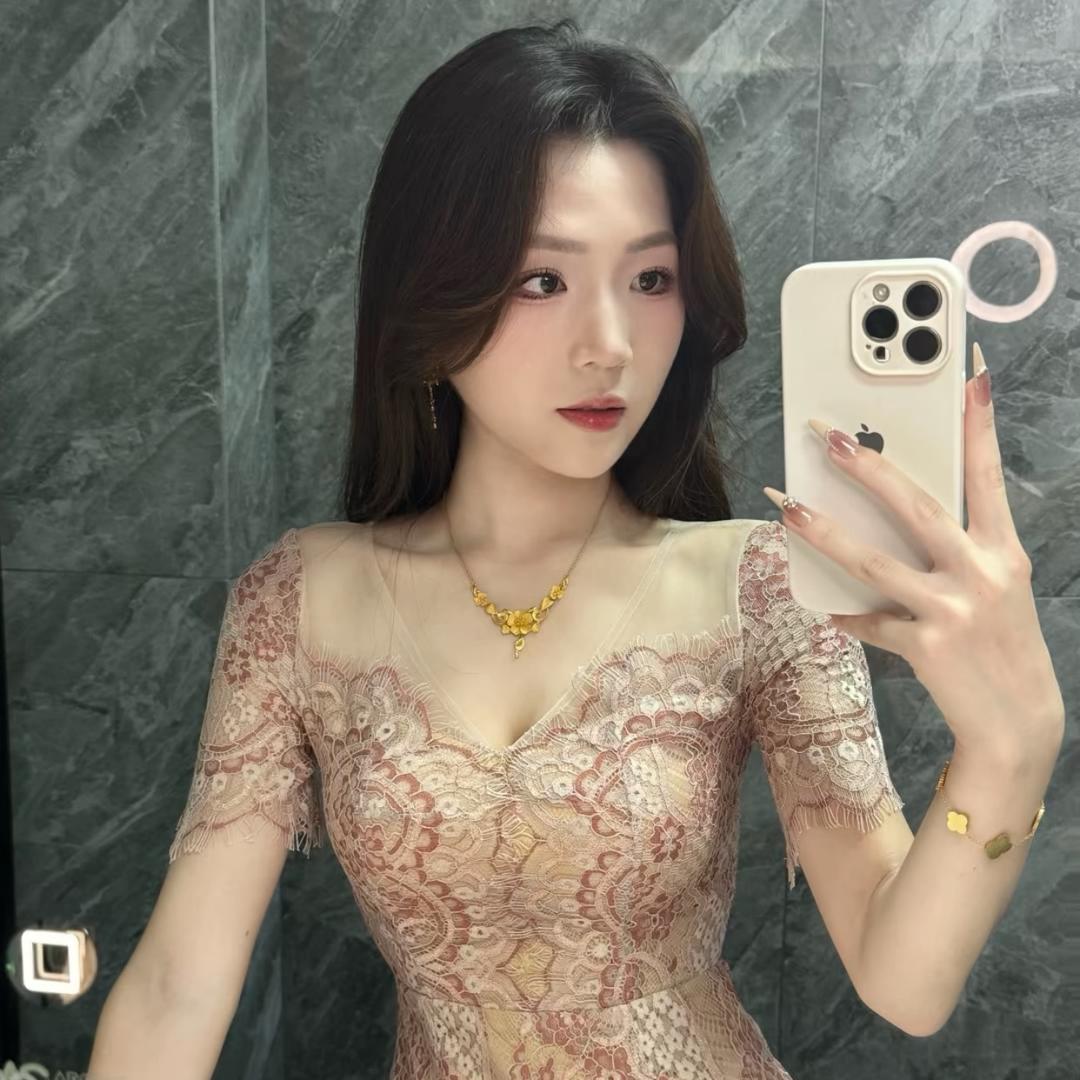 花花爱美丽