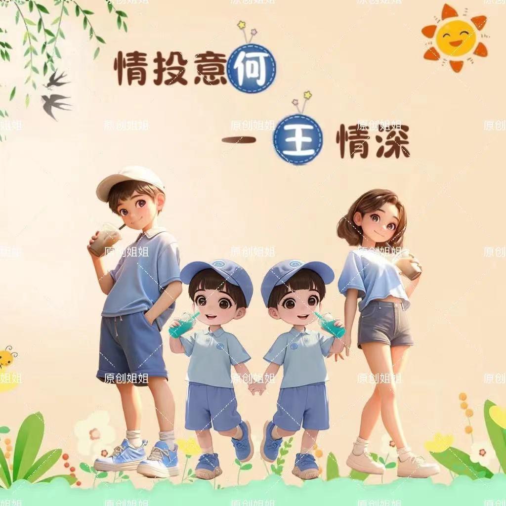 爱我的小米硕。