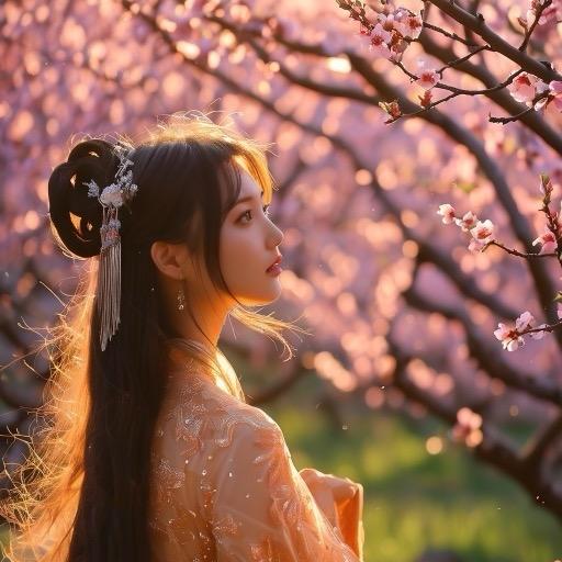 浅浅