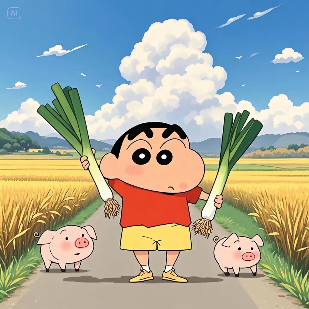搂点米