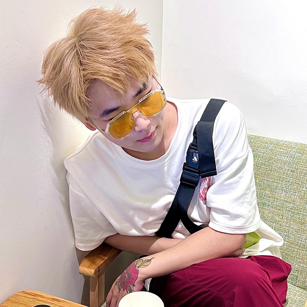 株洲发型设计-思羽