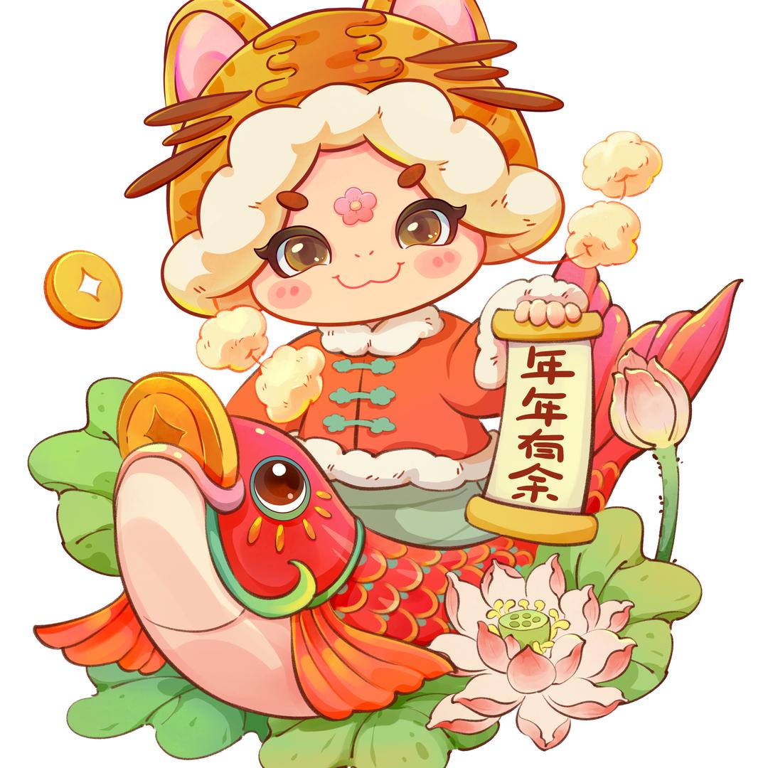 喜乐年货优选