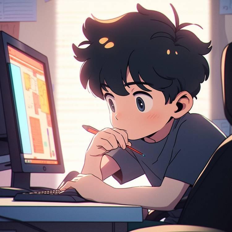 癫公