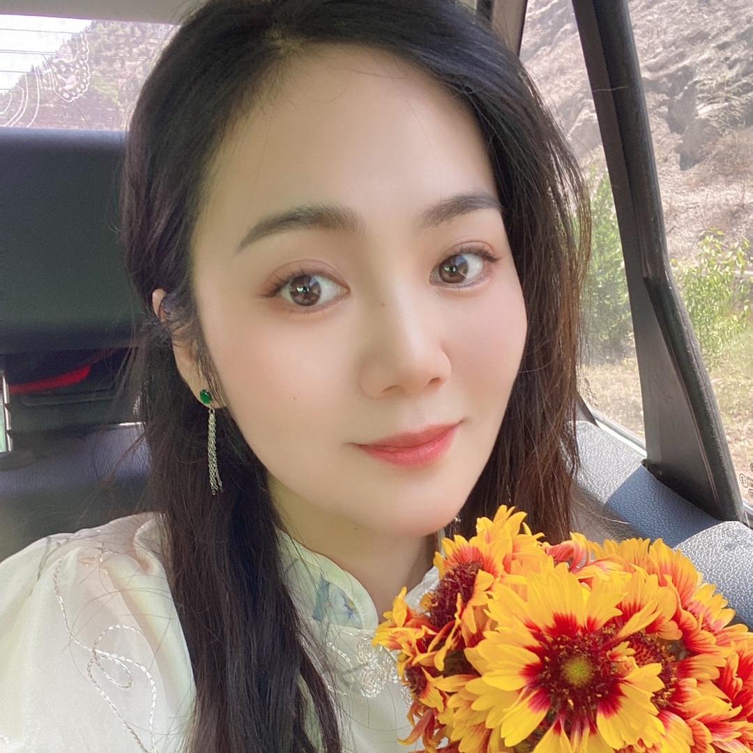 单亲妈妈阿婧