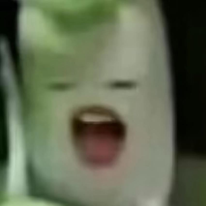 不会哭泣的番茄王