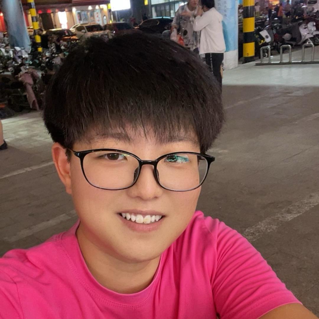 邱晓君🎙️