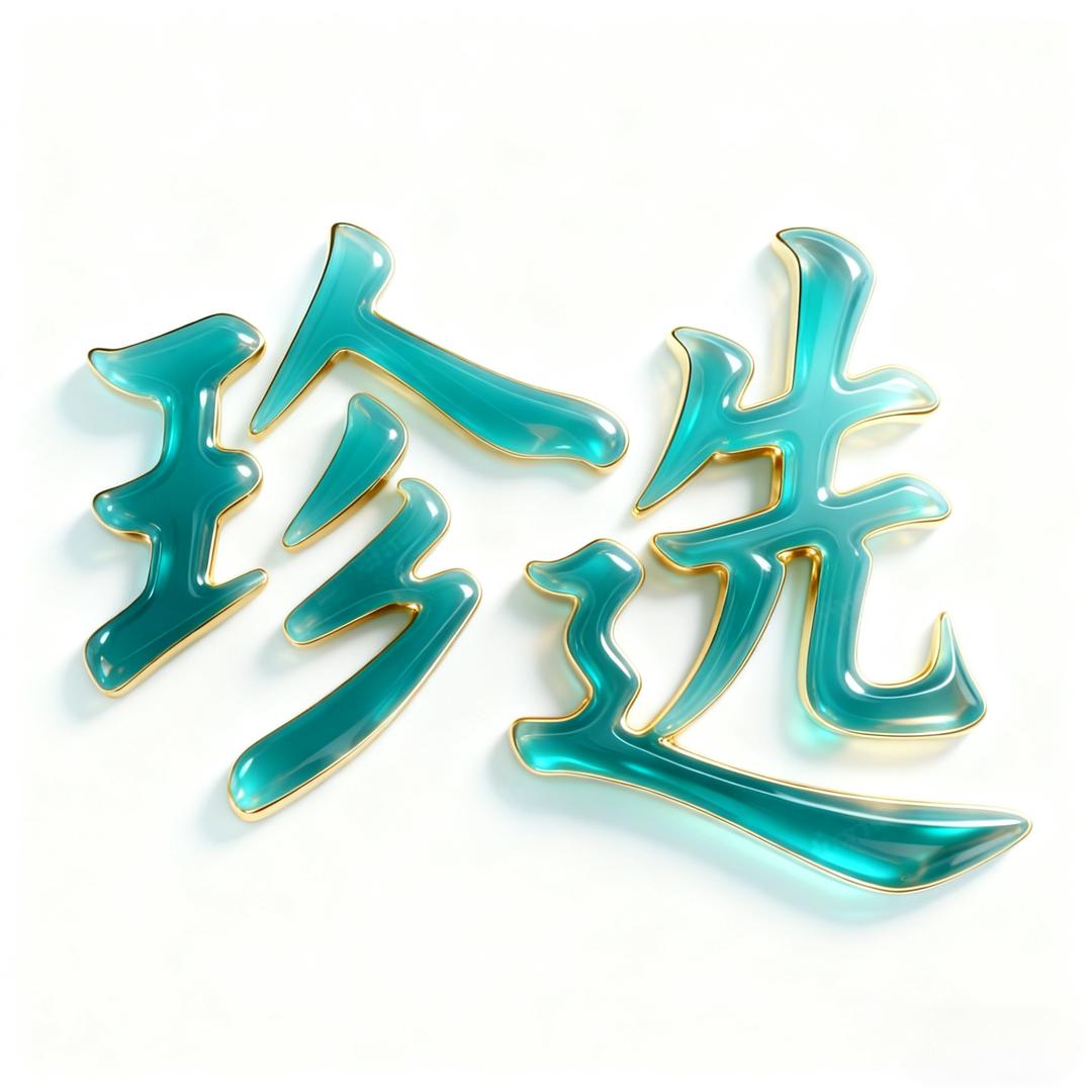 珍选服饰