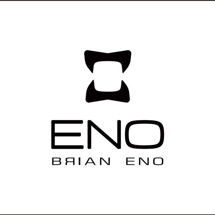 BRIAN ENO-哈东万达店