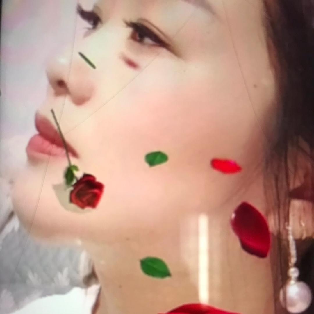 丽儿♥️