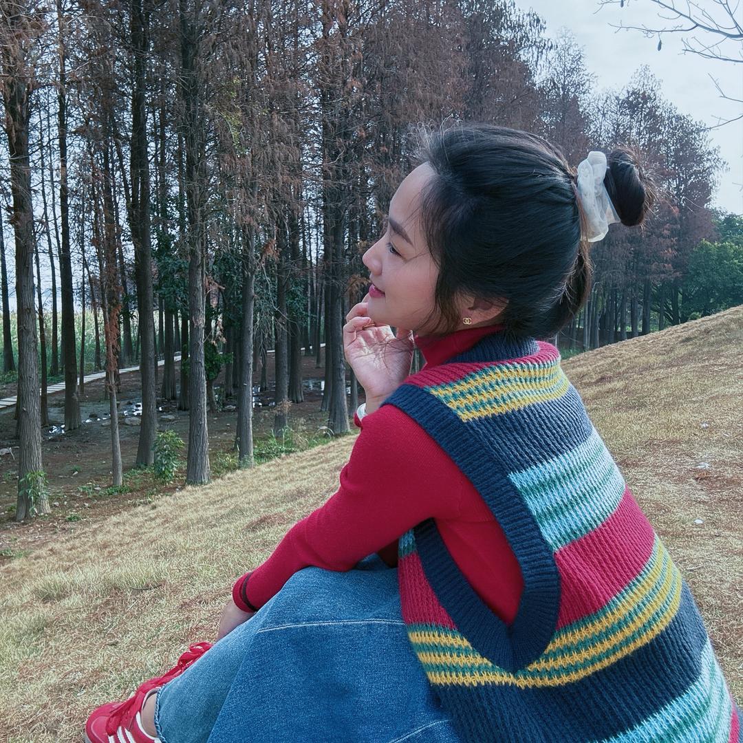 甜小妹