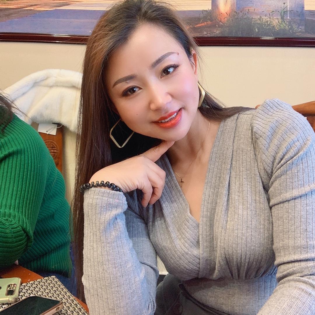 张大小姐❤️