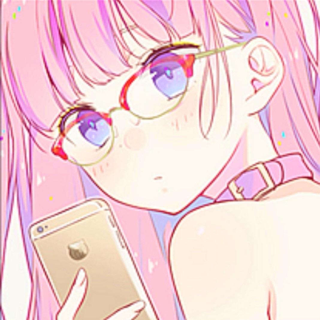 薯片妹