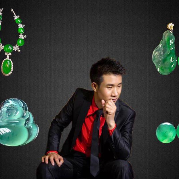 玉来愈好珠宝